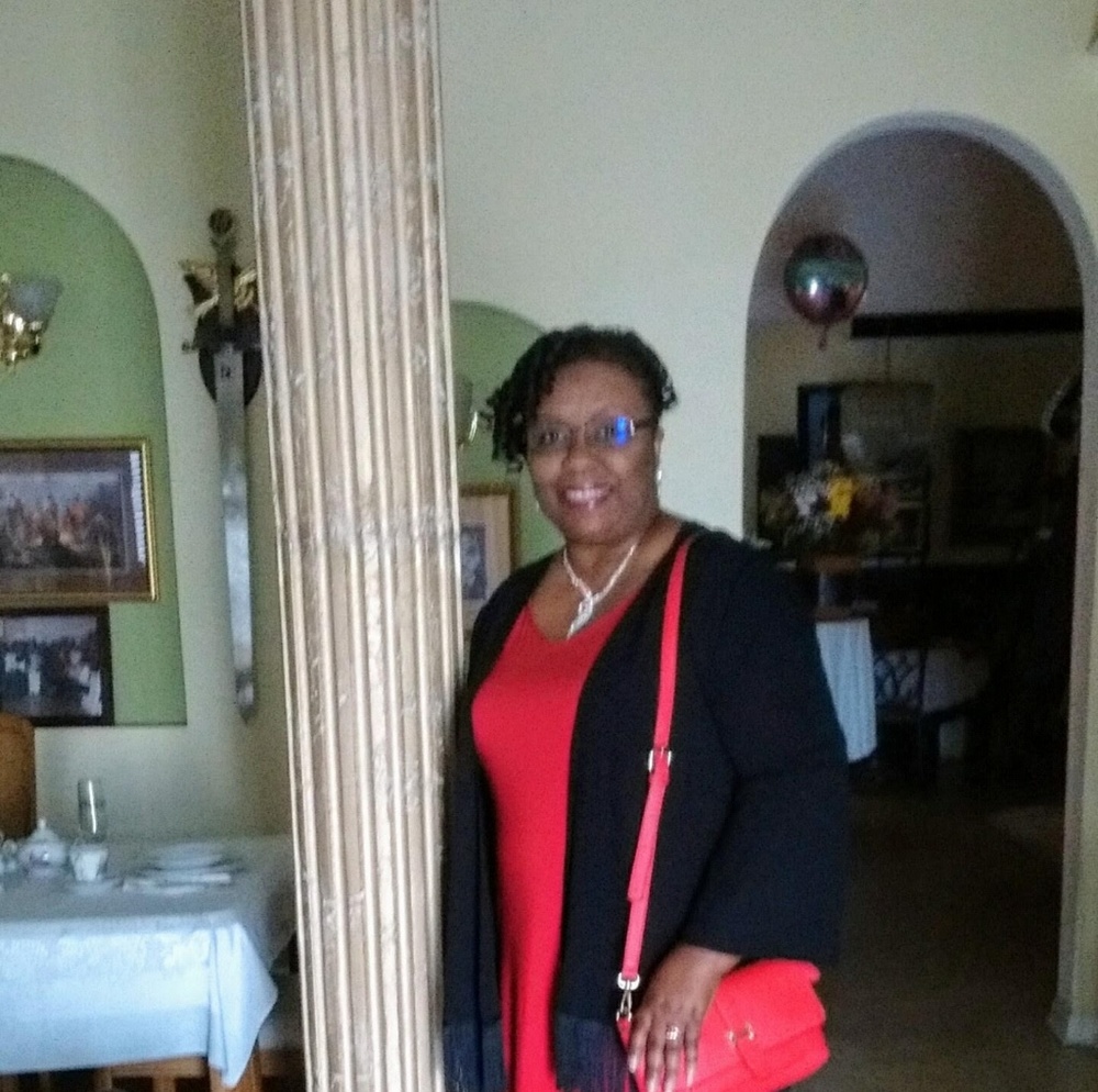 Meet your Posher, Brenda